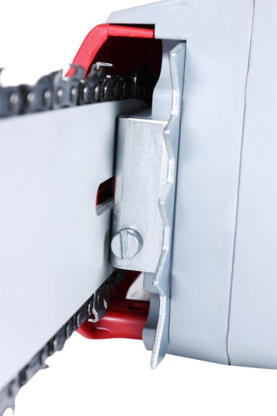 Электропила ЭП-2216П Ресанта, шина 40см, 2200Вт, 70/10/13