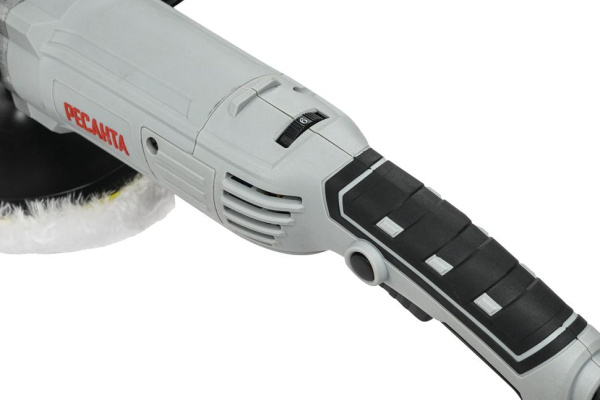 Полировальная машина (углошлифовальная) УШМ-180/1500П Ресанта, шт, 75/12/12