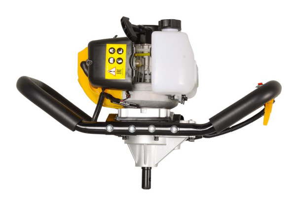 АКЦИЯ! Мотобур GGD-300 HUTER, шт, 70/13/22