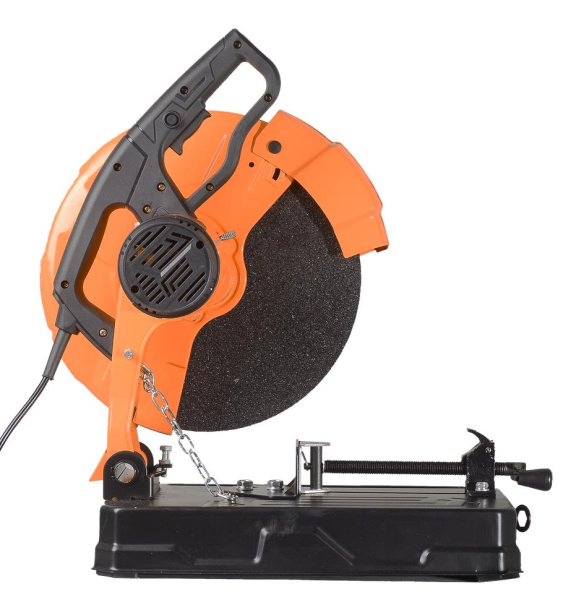 Отрезная пила ОП-355/2500 (ОП-355/2200) Вихрь, шт, 72/15/1