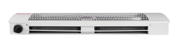 Тепловая завеса "РЕСАНТА" ТЗ-5С (2500/5000Вт) 6,7кг.