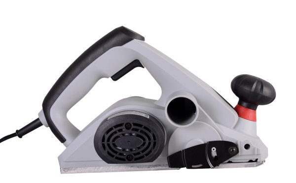 Рубанок электрический Р-82СТ Ресанта, 75/5/2 (со станиной), 75/5/2