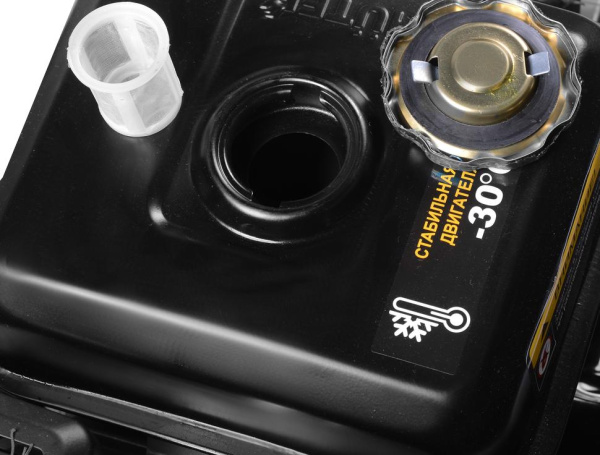 Снегоуборщик Huter SGC 6000