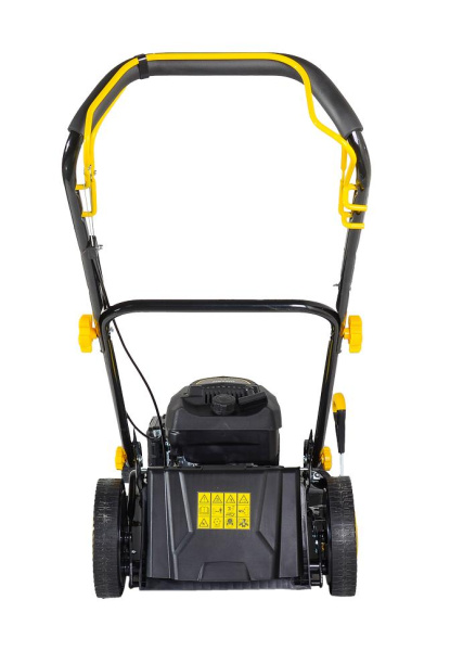 Газонокосилка бензиновая GLM-6.0 ST Huter, шт, 70/3/7