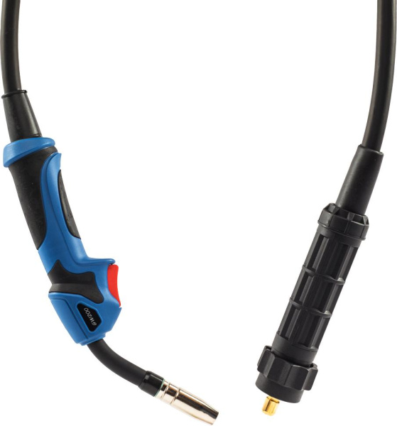 Сварочный полуавтомат САИПА-220 СИНЕРГИЯ (MIG/MAG) Ресанта