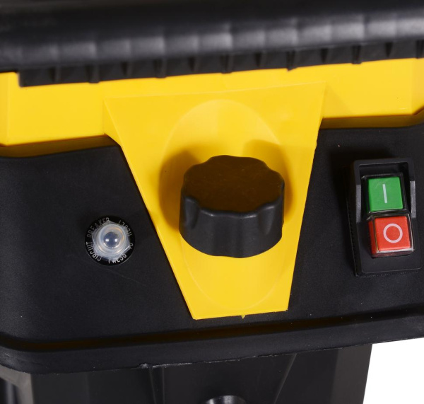 Садовый измельчитель ESH-2500 HUTER