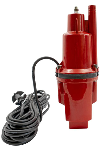 Вибрационный насос НВ-10В Ресанта, шт, 77/8/1