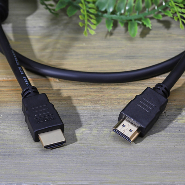 Кабель HDMI - HDMI 1.4, 1м, Gold PROconnect
