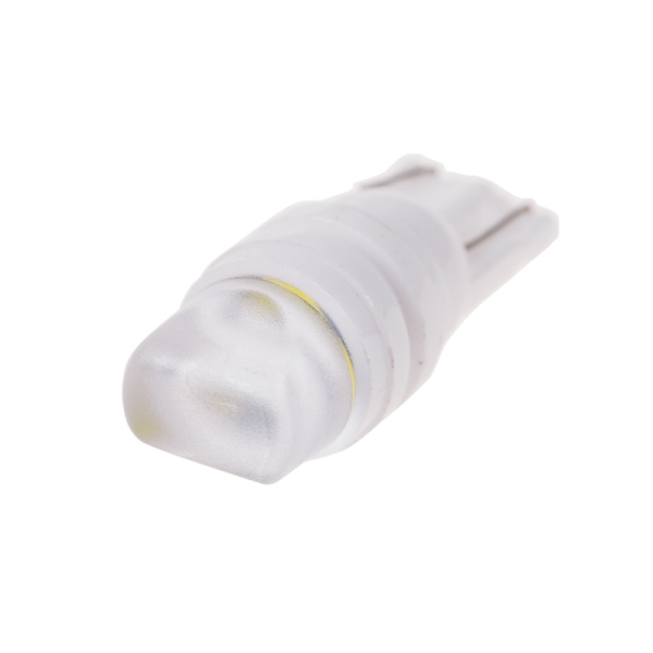 Автомобильная лампочка Т10 керамическая