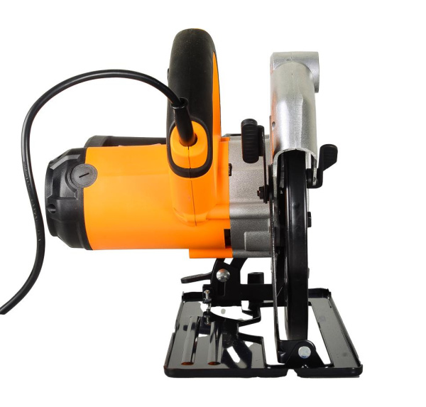 Дисковая пила ВИХРЬ ДП-210/2000, 2000Вт, 72/11/5