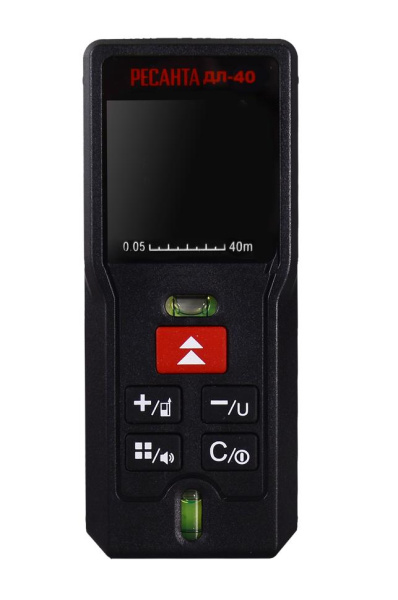 Дальномер ДЛ-40, 61/10/515