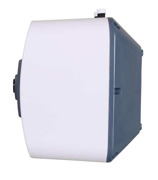 Водонагреватель накопительный  ВН-10В Ресанта, 1500Вт, (ПОД раковиной), 20 мин, 5 лет, 74/5/5