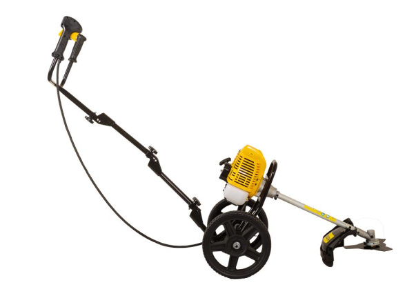 Бензиновый колёсный триммер GGT-2900W Huter, шт, 70/2/65