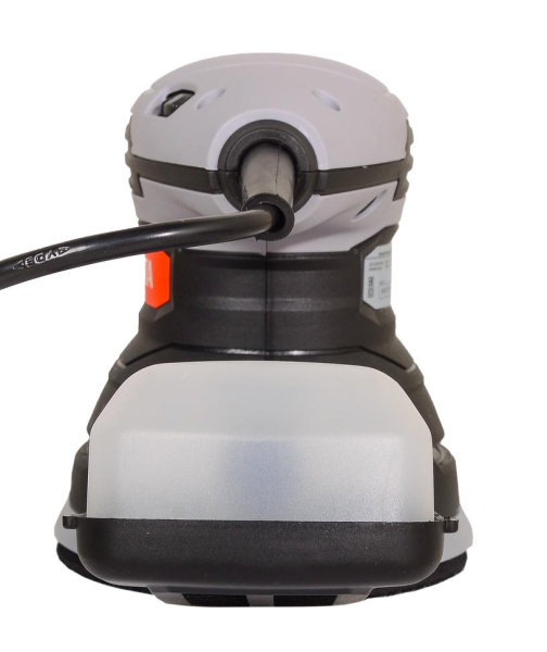 Эксцентриковая шлифовальная машина ЭШМ-125К Ресанта, шт, 75/6/4