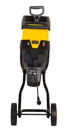 Садовый измельчитель ESH-2500 HUTER