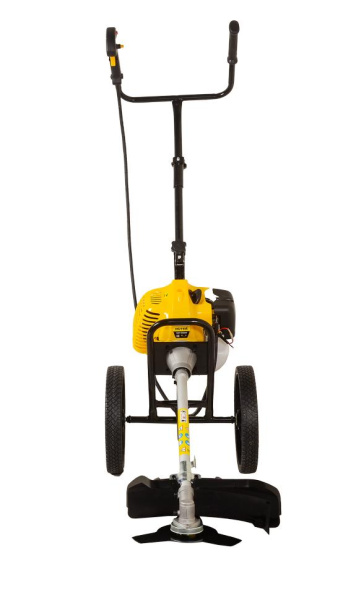 Бензиновый колёсный триммер GGT-2900W Huter, шт, 70/2/65