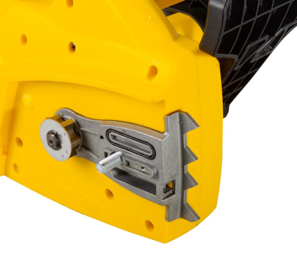 Электропила ELS-2200P Huter, шина 40см, 2200Вт, 70/10/6