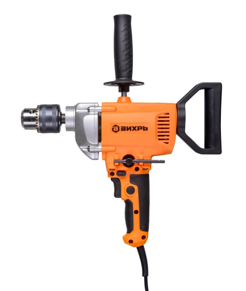 Дрель-миксер Д-1000М Вихрь, 72/8/8