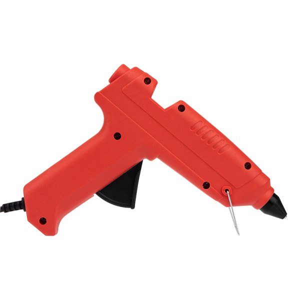 Пистолет клеевой  40 Вт  большой (в блистере)  REXANT