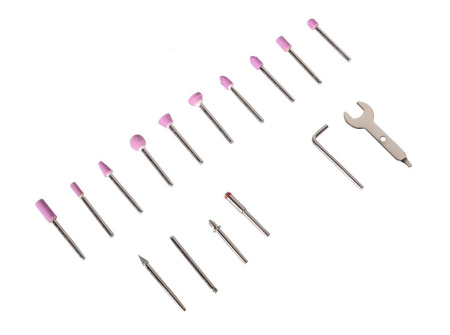 Гравер электрический Г-180ЭГ Ресанта, 75/4/1