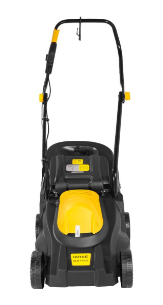 АКЦИЯ! Газонокосилка электрическая ELM-11А32 Huter, шт, 70/4/14