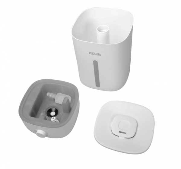 Увлажнитель воздуха УВ-3 Ресанта, 67/7/1