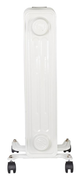 Масляный радиатор ОМ- 5Н (1 кВт) Ресанта, 67/3/6