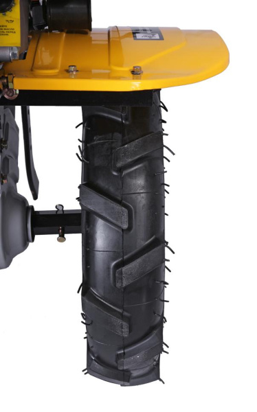 Сельскохозяйственная машина МК-7000P-10 Huter, шт, 70/5/25