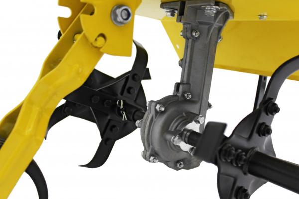 Мотокультиватор GMC-5.0 Huter, шт, 70/5/7