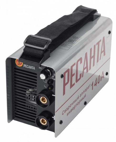 Сварочный инвертор РЕСАНТА САИ 140