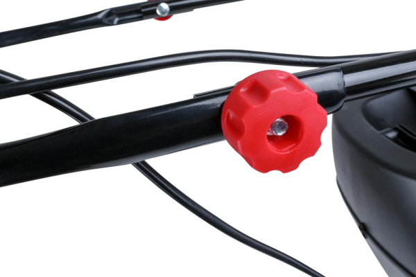 Газонокосилка электрическая КР-1200 ЭП Ресанта, шт, 70/4/15