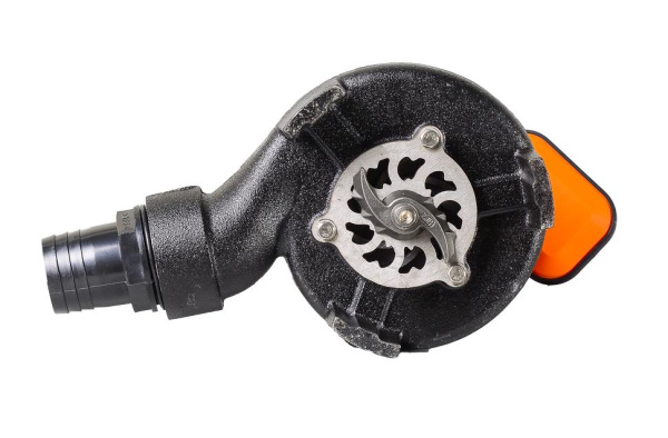 Фекальный насос ФН-1100Л Вихрь, 68/5/4