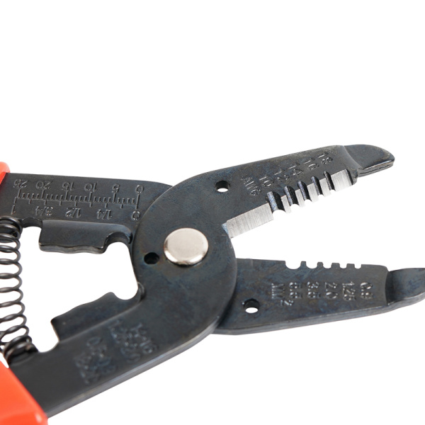 Инструмент для зачистки кабеля 0,9 - 6,0 мм2,  (HT-1041)  (HS-1041)  PROCONNECT