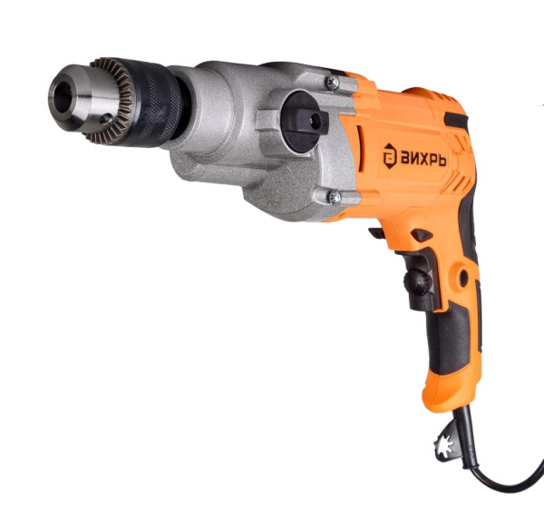 Дрель ударная ДУ-1200/2 Вихрь, 72/8/9