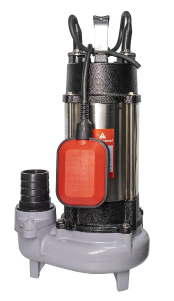 Фекальный насос НФ-20000 450Вт Ресанта, 77/5/2