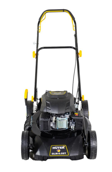 Газонокосилка бензиновая GLM-6.0 ST Huter, шт, 70/3/7