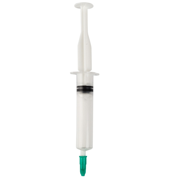 Паста теплопроводная КПТ-8 5 мл (шприц) REXANT