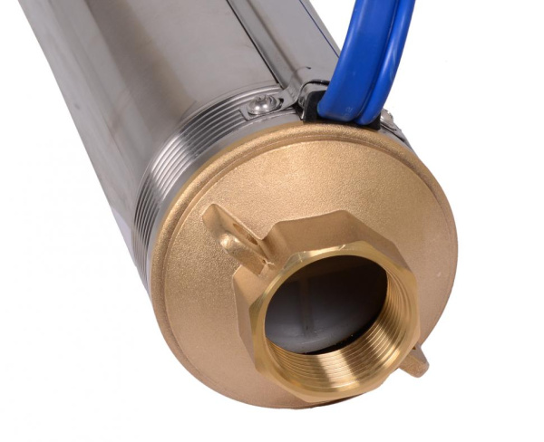 Скважинный насос СН-135 Вихрь, 68/3/6