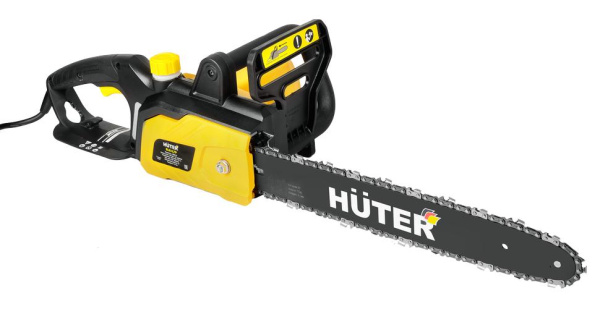 Электропила ELS-2,7P Huter, шина 40см, 2000Вт, 70/10/9