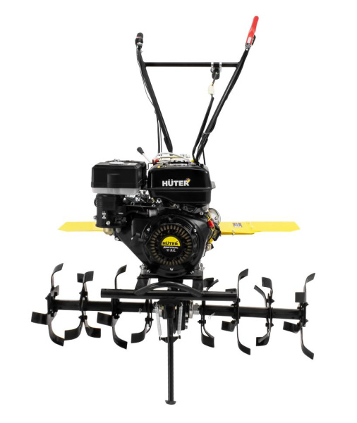 Сельскохозяйственная машина МК-11000PE с электростартером Huter, шт, 70/5/17