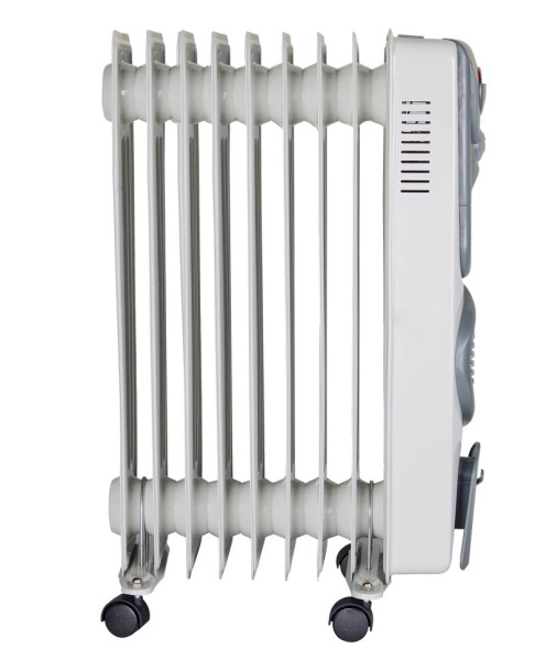 Масляный радиатор ОМ-9НВ (2,4 кВт) Ресанта, 67/3/11