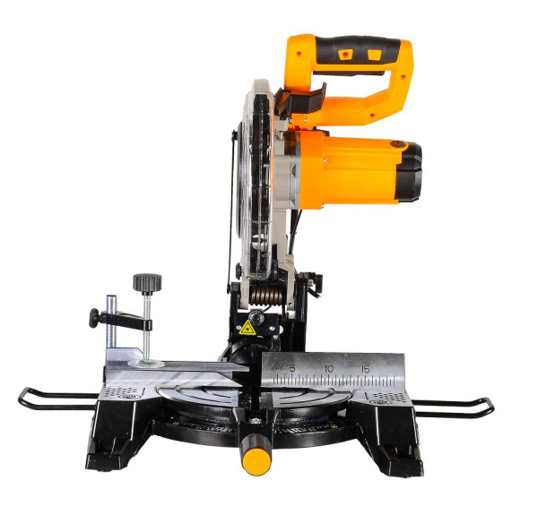 Торцовочная пила ПТ-255Л Вихрь, шт, 72/18/1