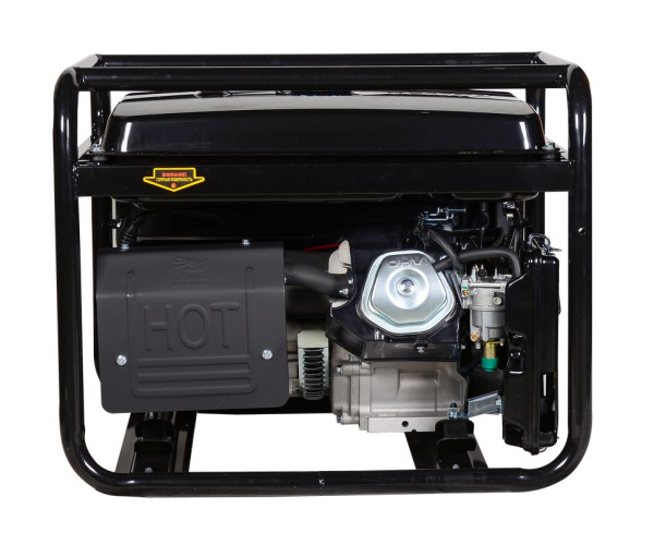 Электрогенератор DY11000LX-электростартер Huter, шт, 64/1/72