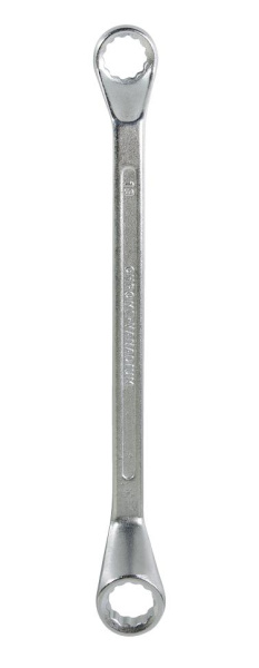 Набор накидных ключей 8 шт. 6 - 22 Вихрь, 73/6/5/2