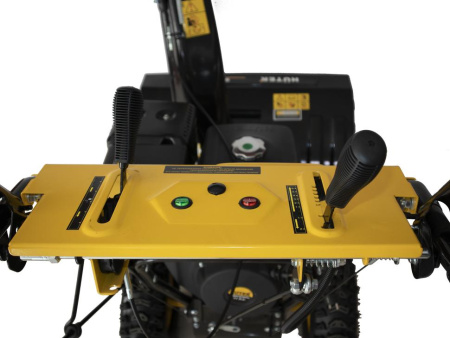 Снегоуборщик Huter SGC 8000