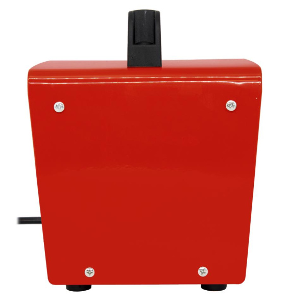 Тепловая электрическая пушка ТЭПК-2 (керам.нагревательный элемент) квадратный корпус Ресанта, 67/1/40