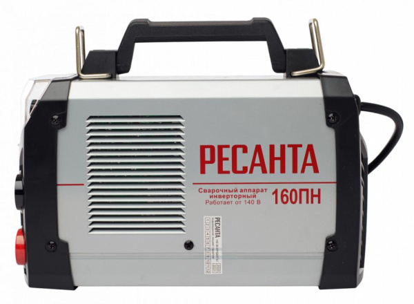 Сварочный аппарат инверторный САИ  160ПН Ресанта