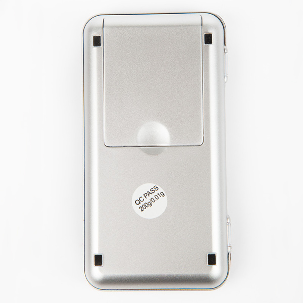 Электронные весы 0, 01-200 грамм