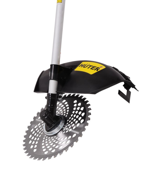 АКЦИЯ! Бензиновый триммер GGT-520S Huter, шт, 70/2/33