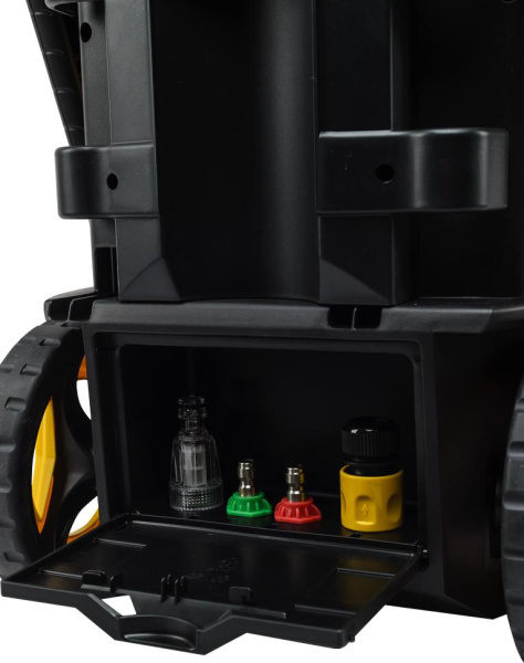 АКЦИЯ! Мойка Huter W-5-2600 PRO, шт, 70/8/33